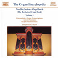 Various Artists: Buxheim Organ Book 3 - CD