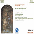 Sankt Annae Girls' Choir: War Requiem - CD