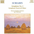 Igor Golovschin: Symphony 2 - CD
