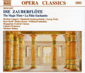 W.a. Mozart: Die Zauberflote - CD