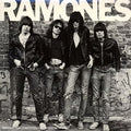 The Ramones: Ramones - Limited 'Japanese Edition' - COMPACT DISCS