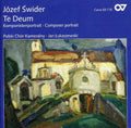 Polski Ch r Kameralny: Composer Portrait - CD