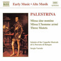 Sergio Vartolo: Masses & Motets 2 - COMPACT DISCS