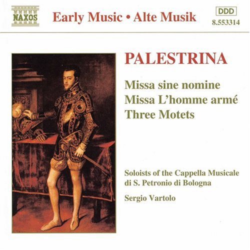 Sergio Vartolo: Masses & Motets 2 - COMPACT DISCS