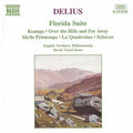 F. Delius: Florida Suite - CD