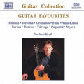 Various Artists: Guitar Favorites / Various - CD