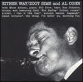Zoot Sims: Either Way - CD