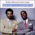 Bobby Watson: Beatitudes - CD
