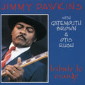 Jimmy Dawkins: Tribute to Orange - CD