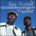 Frank Frost: Keep Yourself Together - CD