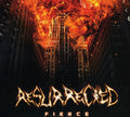 Resurrected: Fierce - COMPACT DISCS