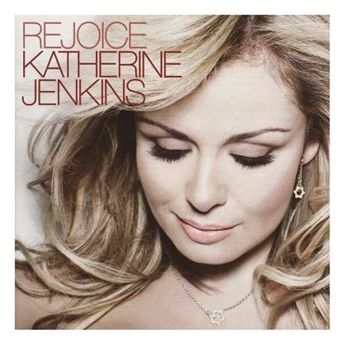 Katherine Jenkins: Rejoice - CD