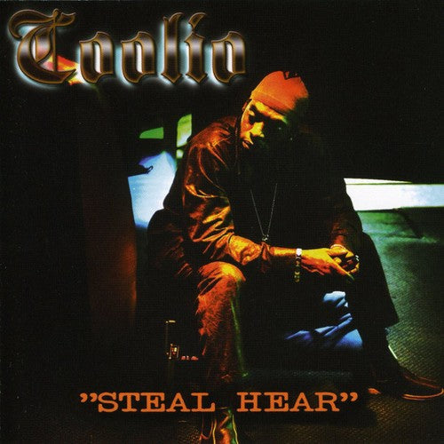 Coolio: Steal Hear - CD