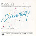 Mike Garson: Serendipity - CD