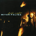 Mitch Paliga: Fall Night - CD