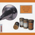 Various Artists: Musica Sveciae: Swedish Fiddlers Of The Past, Vol. 26-28 - CD