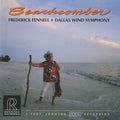 Frederick Fennell: Beachcomber: Encores for Band - CD