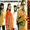 Third World: Committed - CD