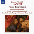 Mary Terey-Smith: Passio Jesu Christi - CD