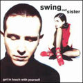 Swing Out Sister: Get in Touch with Yourself - CD