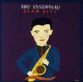 Stan Getz: Essential - Getz Songbook - CD