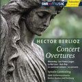Sylvain Cambreling: Concert Overtures - CD