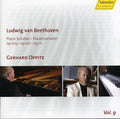 Ludwig van Beethoven: Piano Sonatas 30 31 32 - CD