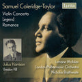 Lorraine McAslan: Works for Violin & Orchestra - CD