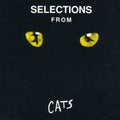 Various Artists: Cats: Selections / O.B.C. - CD