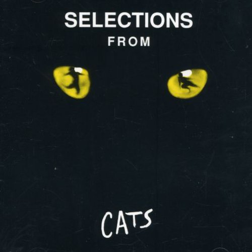 Various Artists: Cats: Selections / O.B.C. - CD