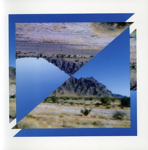 Growing: Lateral - CD