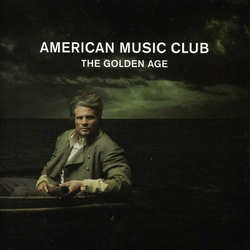 American Music Club: The Golden Age - CD