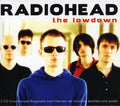 Radiohead: Lowdown Unauthorized - CD