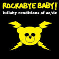 Steven Charles Boone: Lullaby Renditions Of AC/DC - CD