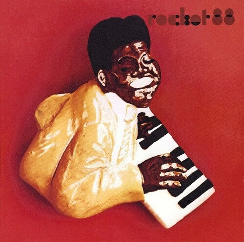 Rocket 88: Rocket 88 - COMPACT DISCS
