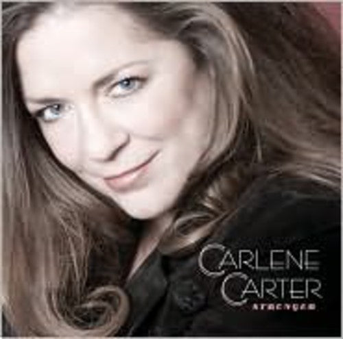 Carlene Carter: Stronger - CD