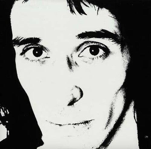 John Cale: Fear - (VINYL LP)