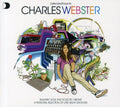 Charles Webster: Defected Presents Charles Webster - CD