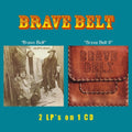 Brave Belt: Brave Belt/Brave Belt II - COMPACT DISCS