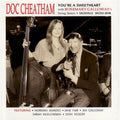 Doc Cheatham & Swing Sisters: You're a Sweetheart - CD