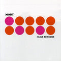 Moby: I Like to Score - CD