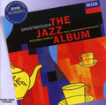 Riccardo Chailly: Jazz Album - COMPACT DISCS