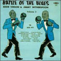 Eddie "Cleanhead" Vinson: Battle of the Blues - CD