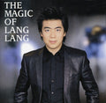 Lang Lang: Magic of Lang Lang - CD