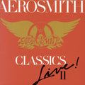 Aerosmith: Classics Live 2 - CD