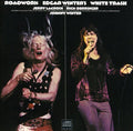 Edgar Winter: Roadwork - CD