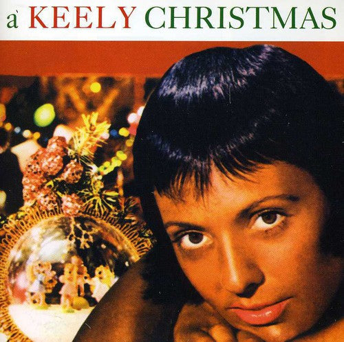 Keely Smith: Keely Christmas - CD