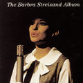 Barbra Streisand: The Barbra Streisand Album - CD