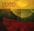 The Waifs: Sundirtwater - CD