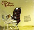 Ian Menzies & The Clyde Valley Stompers: Reunion Sessions - CD